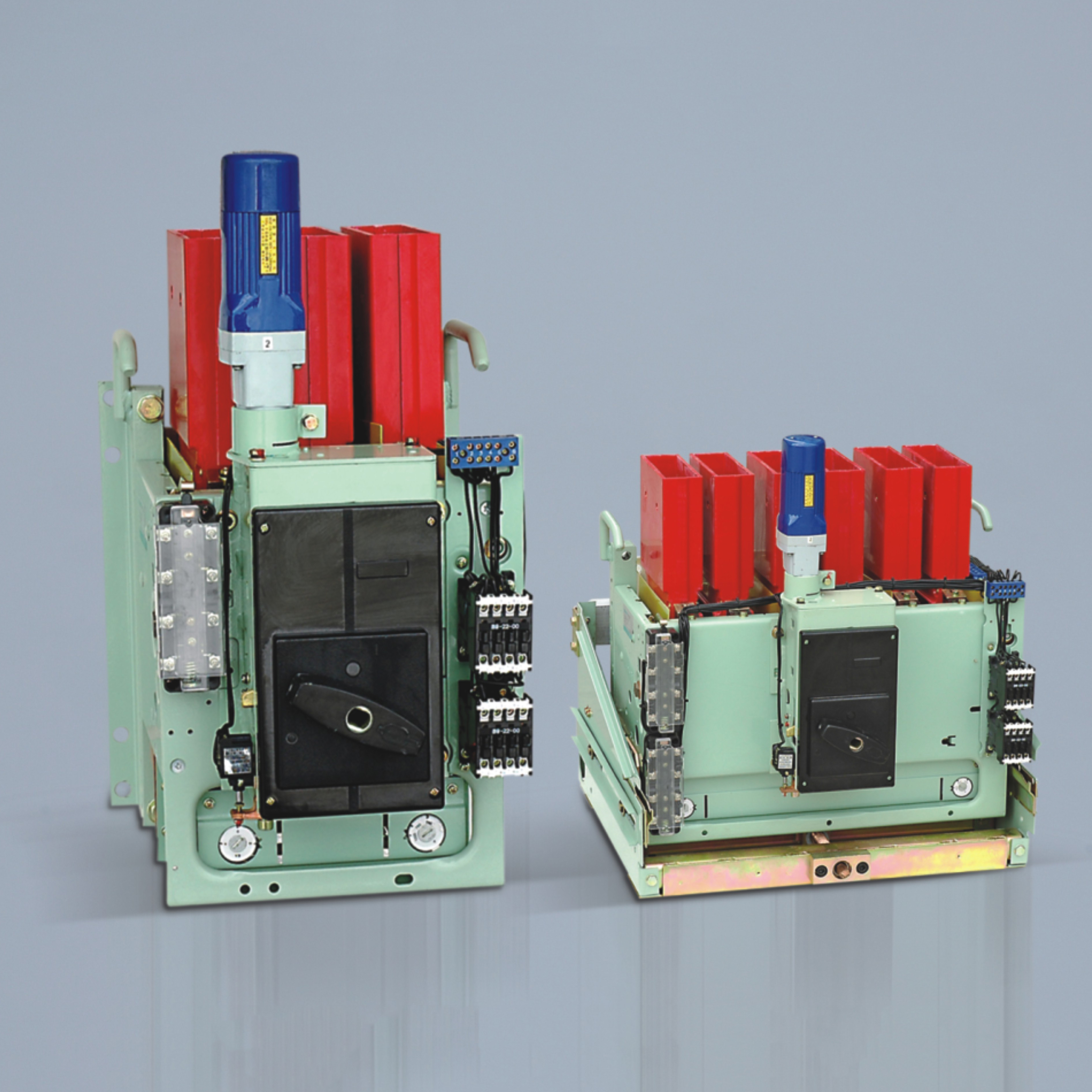 DW17 Series ACB