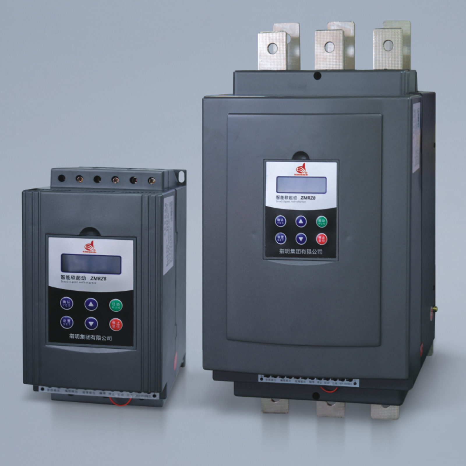 ZMR8電機(jī)軟起動器