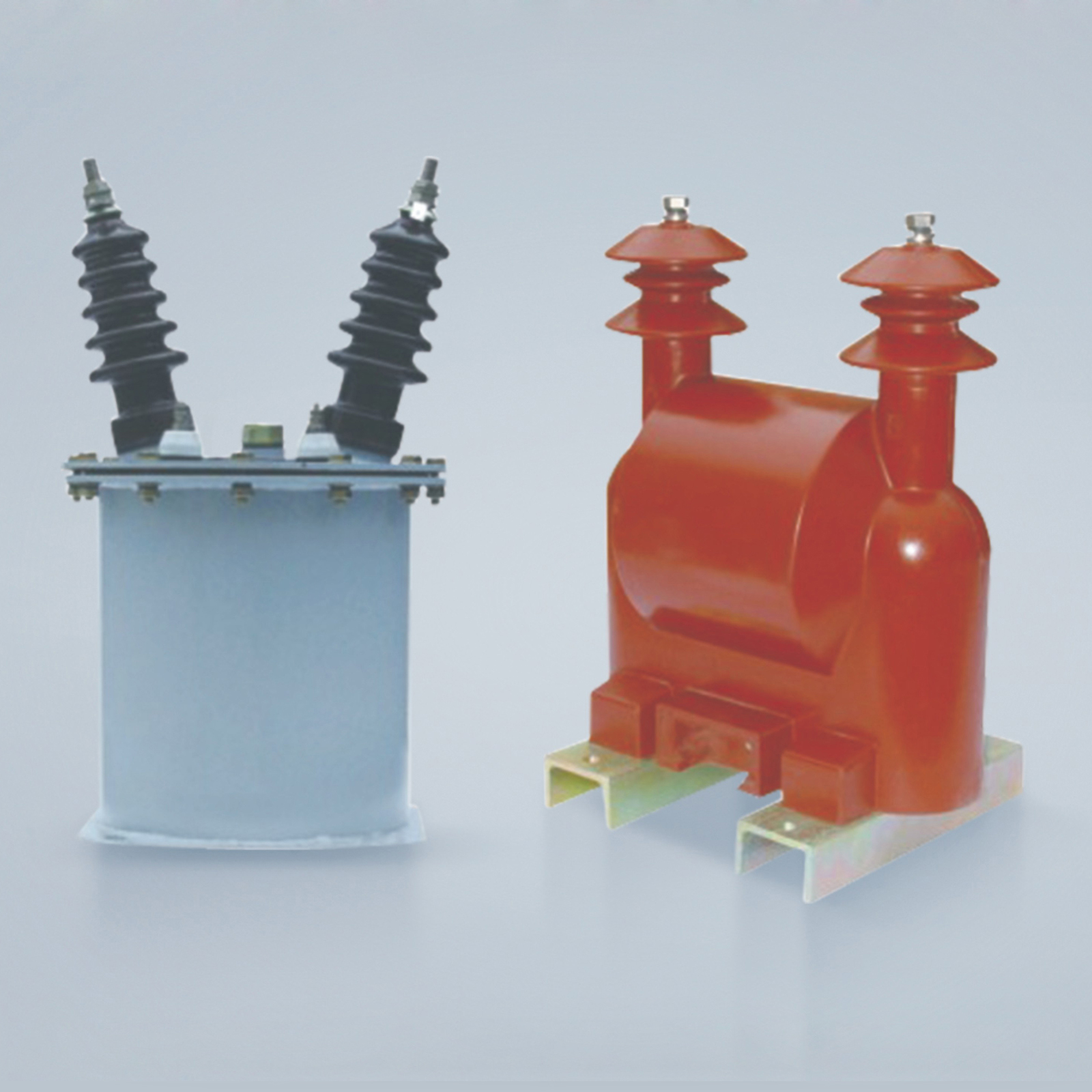 FD(G)2, FD(Z)2 Discharge coil