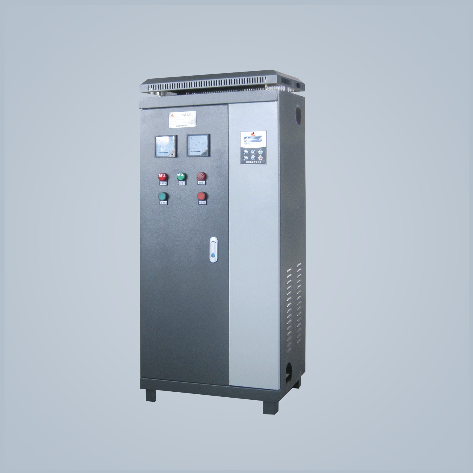 ZMR8-G電機(jī)軟起動器/在線式智能電機(jī)軟起動柜
