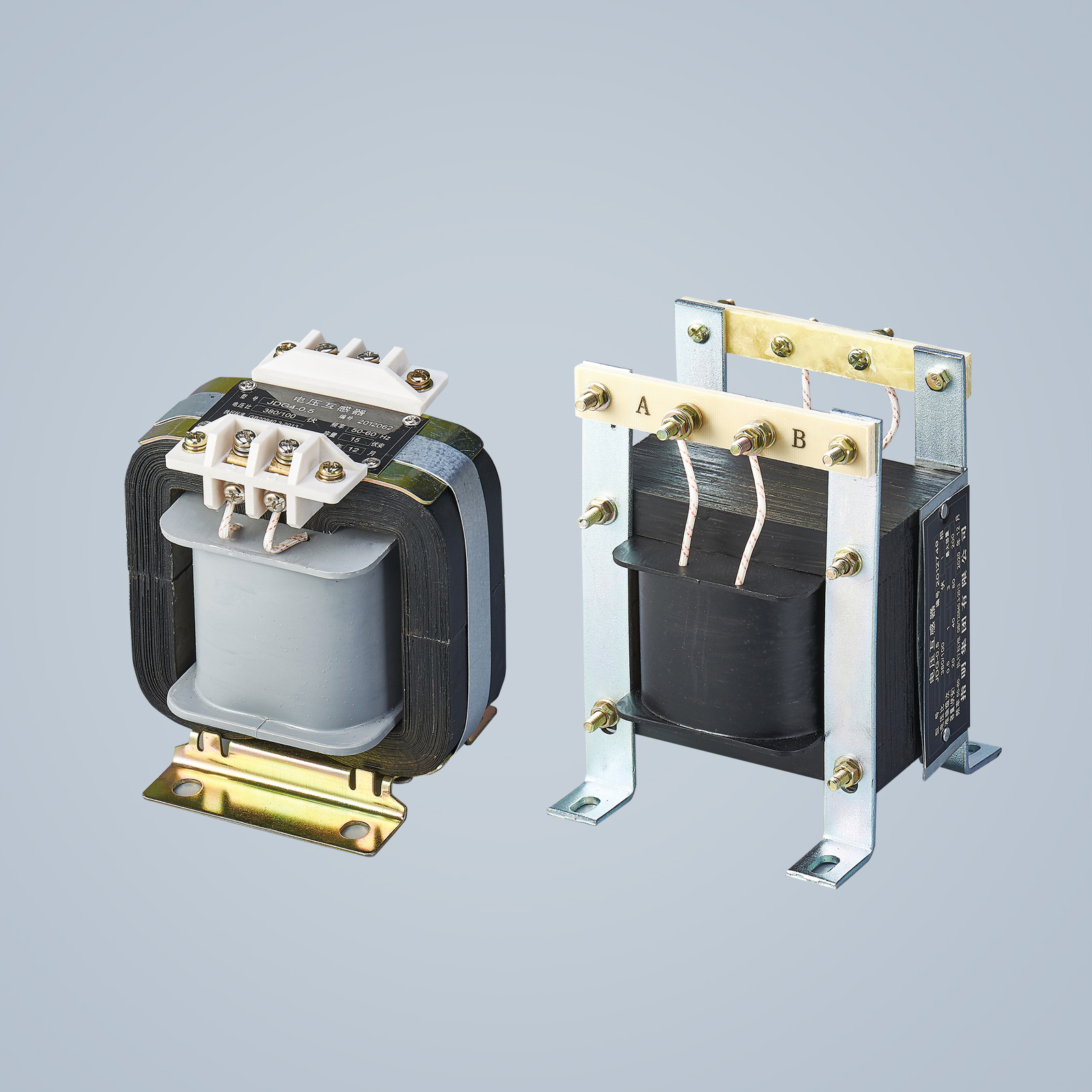 JDG-0.5,JDG4-0.5型單相、干式低壓電壓互感器